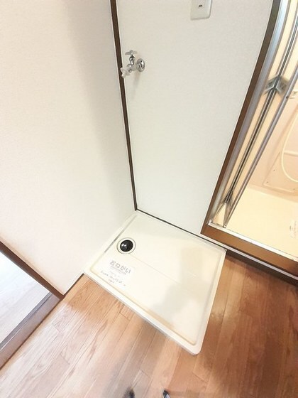 シティ大森の物件内観写真