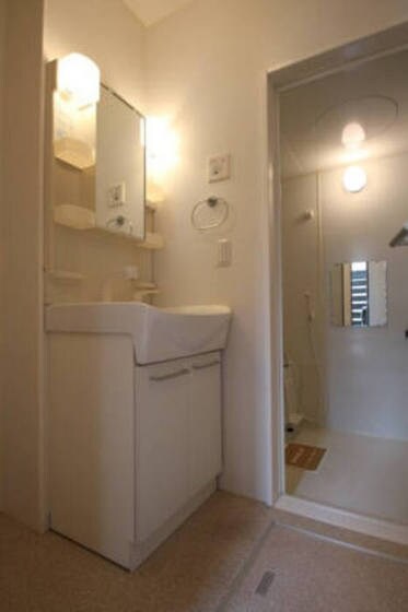 ベルヴィルの物件内観写真