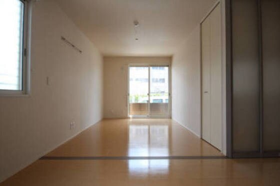 ベルヴィルの物件内観写真