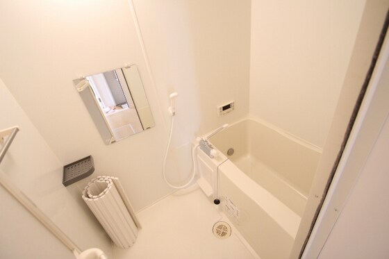 ベルヴィルの物件内観写真