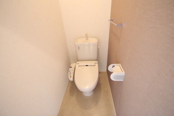 ベルヴィルの物件内観写真