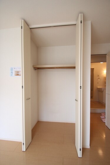 ベルヴィルの物件内観写真