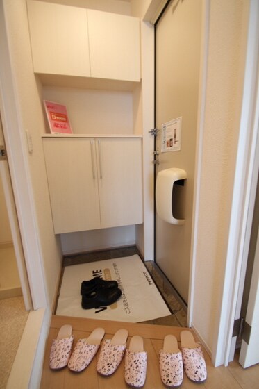 ベルヴィルの物件内観写真