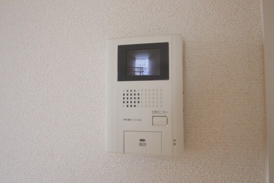 ベルヴィルの物件内観写真