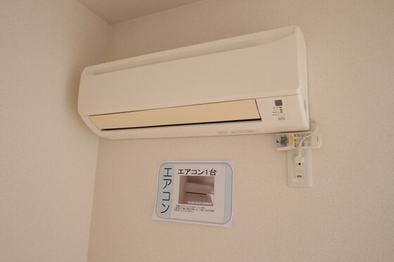 ベルヴィルの物件内観写真