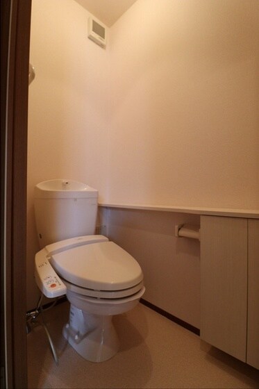 カーサ　ソレイユの物件内観写真