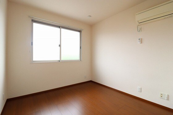 カーサ　ソレイユの物件内観写真