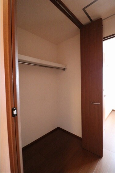 カーサ　ソレイユの物件内観写真