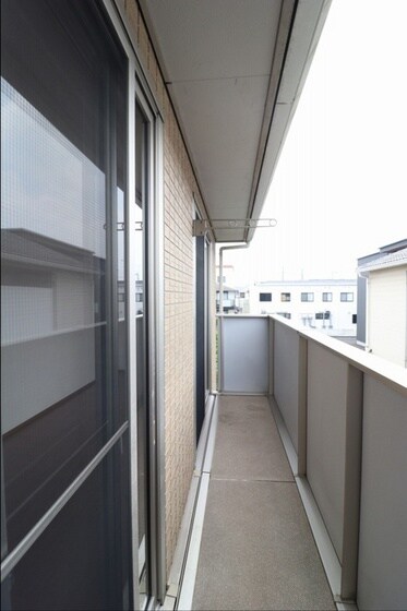 カーサ　ソレイユの物件内観写真