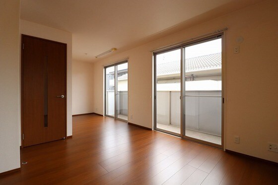 カーサ　ソレイユの物件内観写真