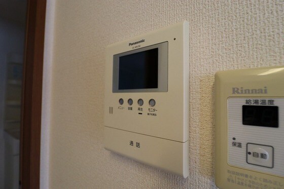 カーサ　ソレイユの物件内観写真