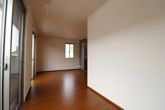 カーサ　ソレイユの物件内観写真