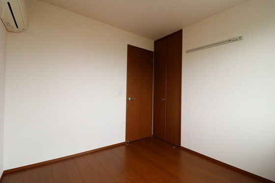 カーサ　ソレイユの物件内観写真