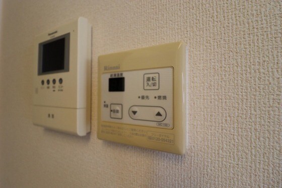 カーサ　ソレイユの物件内観写真