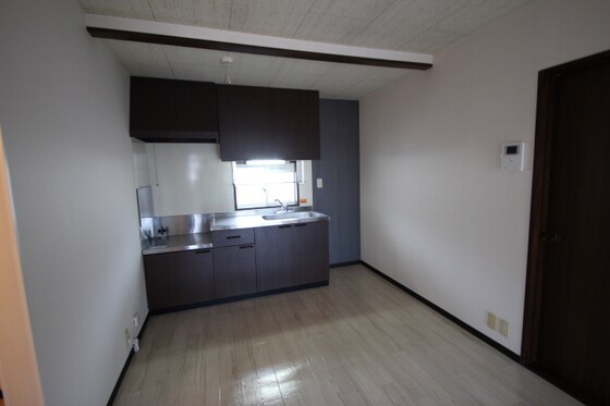 グリーンパーク西辛川Ｃの物件内観写真