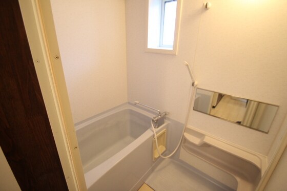 グリーンパーク西辛川Ｃの物件内観写真