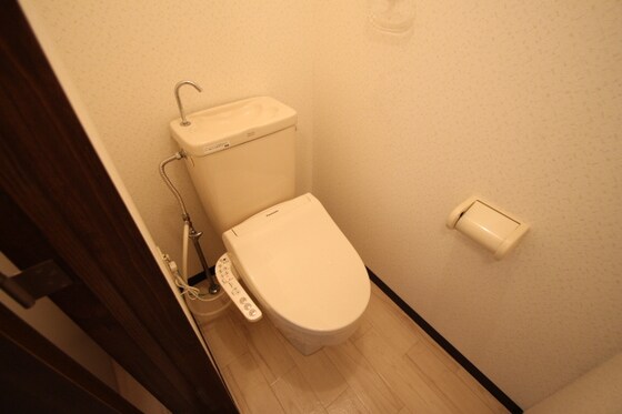 グリーンパーク西辛川Ｃの物件内観写真