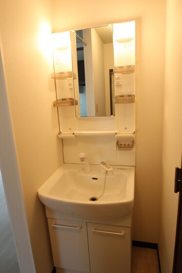 グリーンパーク西辛川Ｃの物件内観写真