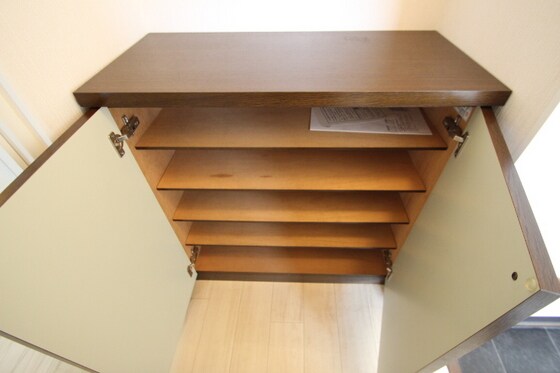 グリーンパーク西辛川Ｃの物件内観写真