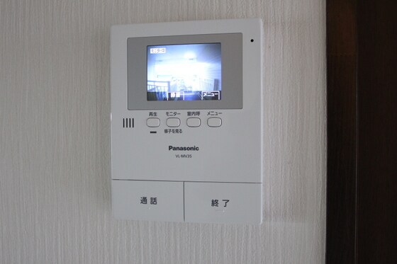 グリーンパーク西辛川Ｃの物件内観写真