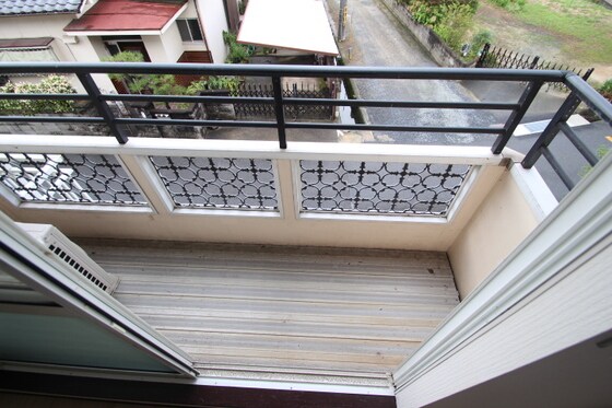 グリーンパーク西辛川Ｃの物件内観写真