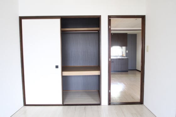 グリーンパーク西辛川Ｃの物件内観写真