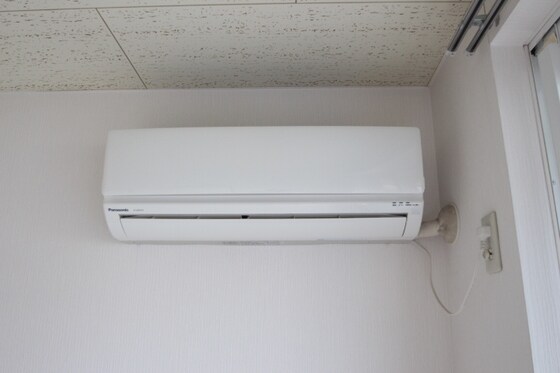 グリーンパーク西辛川Ｃの物件内観写真