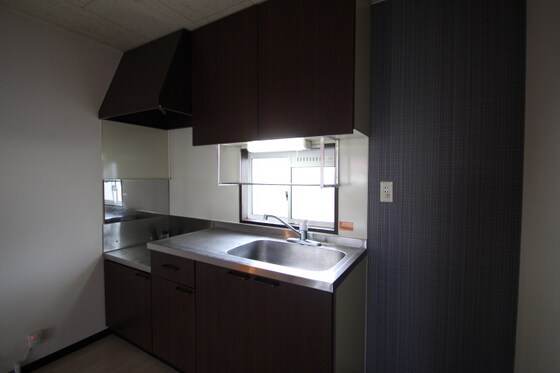 グリーンパーク西辛川Ｃの物件内観写真