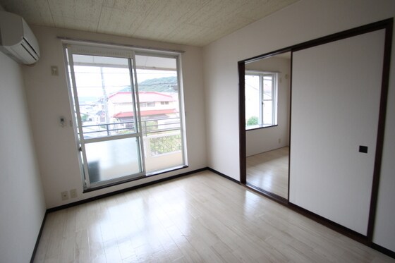 グリーンパーク西辛川Ｃの物件内観写真