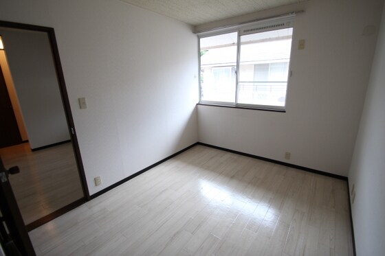 グリーンパーク西辛川Ｃの物件内観写真