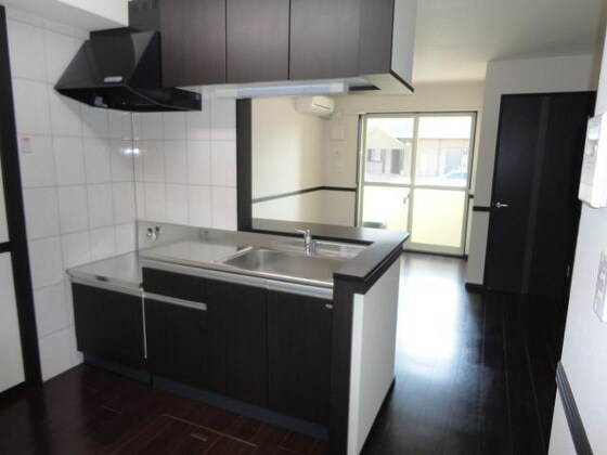 フィオリスタ　アンジェラの物件内観写真