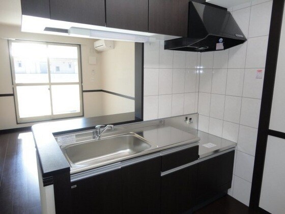 フィオリスタ　アンジェラの物件内観写真