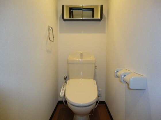 フィオリスタ　アンジェラの物件内観写真