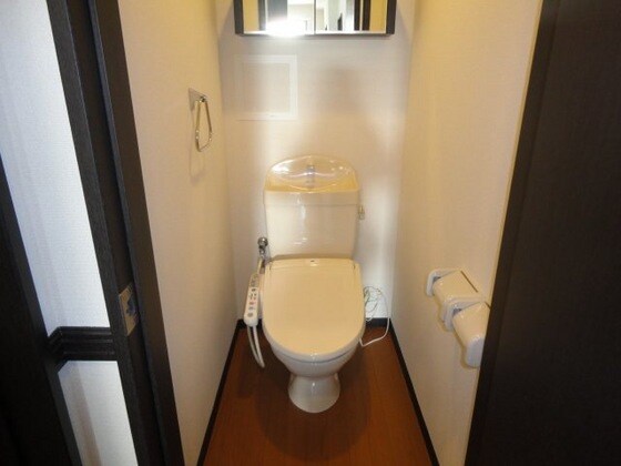 フィオリスタ　アンジェラの物件内観写真