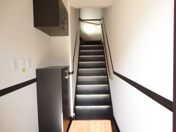 フィオリスタ　アンジェラの物件内観写真