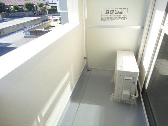 フィオリスタ　アンジェラの物件内観写真