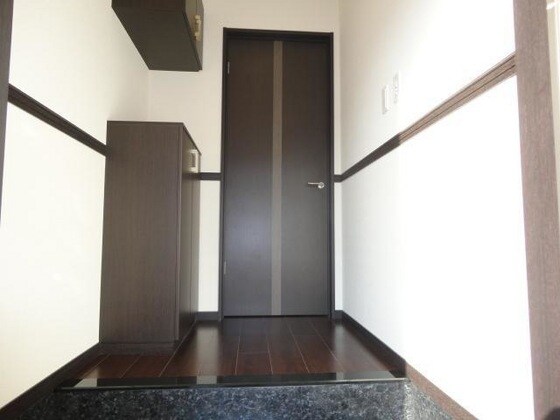 フィオリスタ　アンジェラの物件内観写真