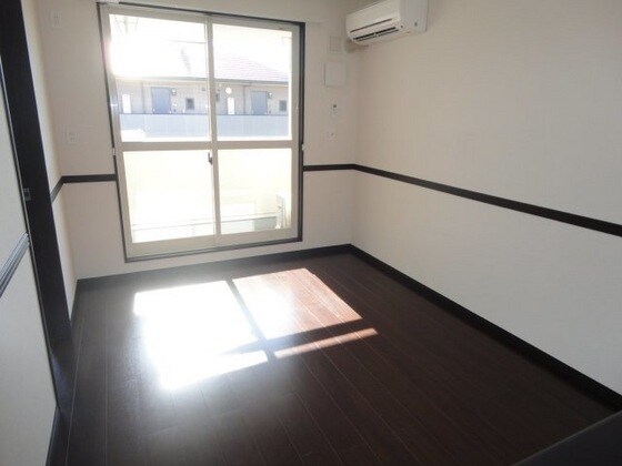 フィオリスタ　アンジェラの物件内観写真