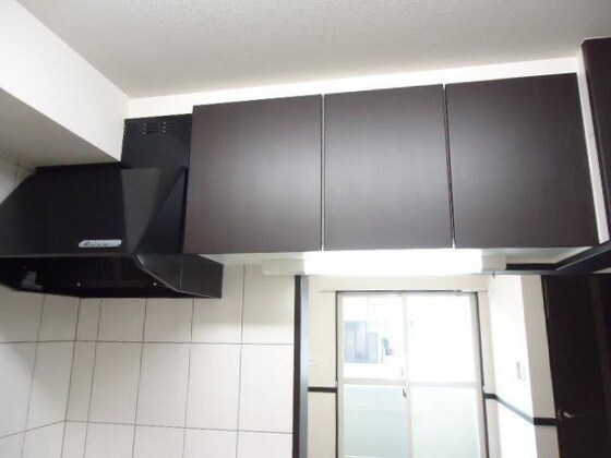 フィオリスタ　アンジェラの物件内観写真