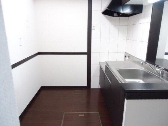 フィオリスタ　アンジェラの物件内観写真