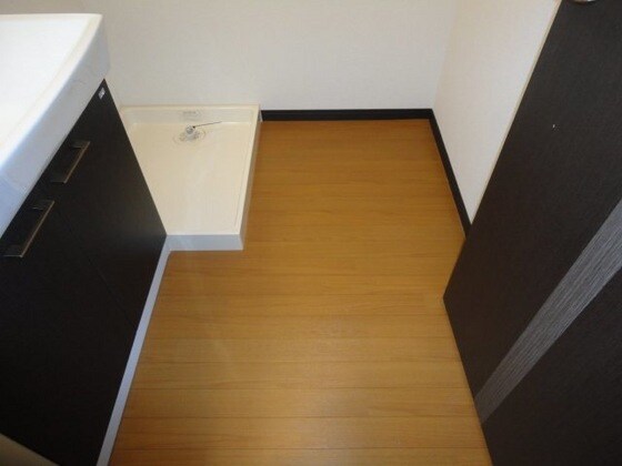 フィオリスタ　アンジェラの物件内観写真