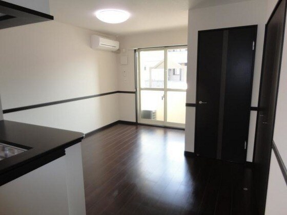 フィオリスタ　アンジェラの物件内観写真