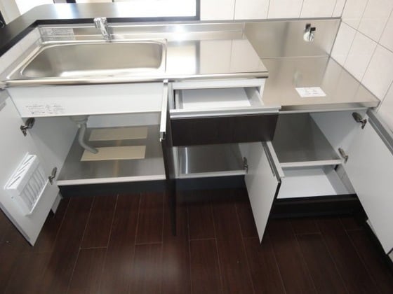 フィオリスタ　アンジェラの物件内観写真