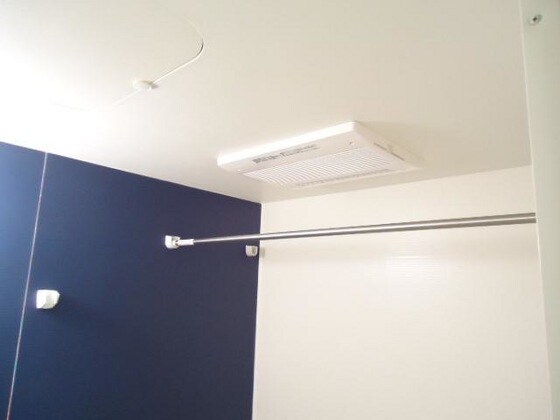 フィオリスタ　アンジェラの物件内観写真