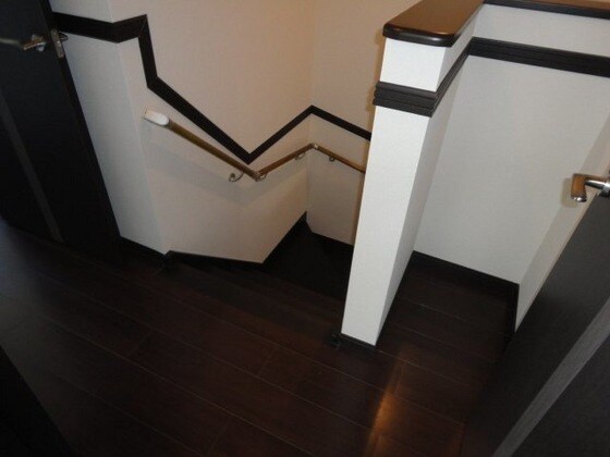 フィオリスタ　アンジェラの物件内観写真