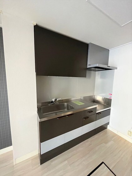 ベル・エポックBの物件内観写真