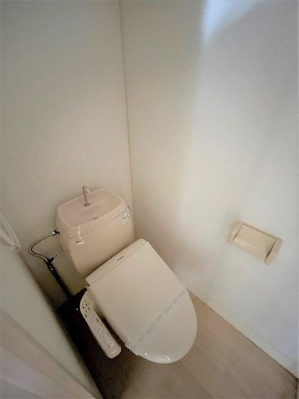 ベル・エポックBの物件内観写真