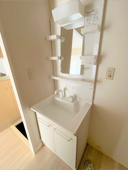 ベル・エポックBの物件内観写真