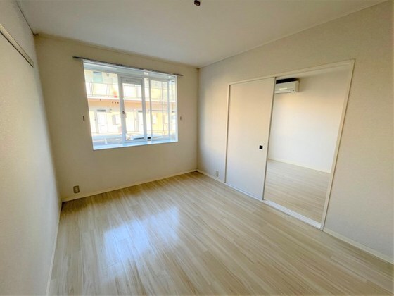 ベル・エポックBの物件内観写真