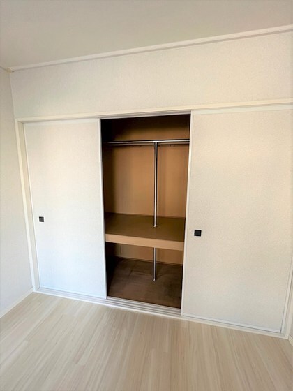 ベル・エポックBの物件内観写真